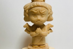 SD阿修羅