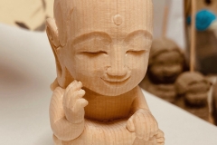 SDお母さん菩薩