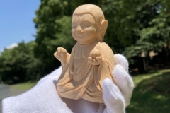 一笑仏風夢見地蔵