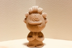 懐中仏（未来仏・F・菩薩）